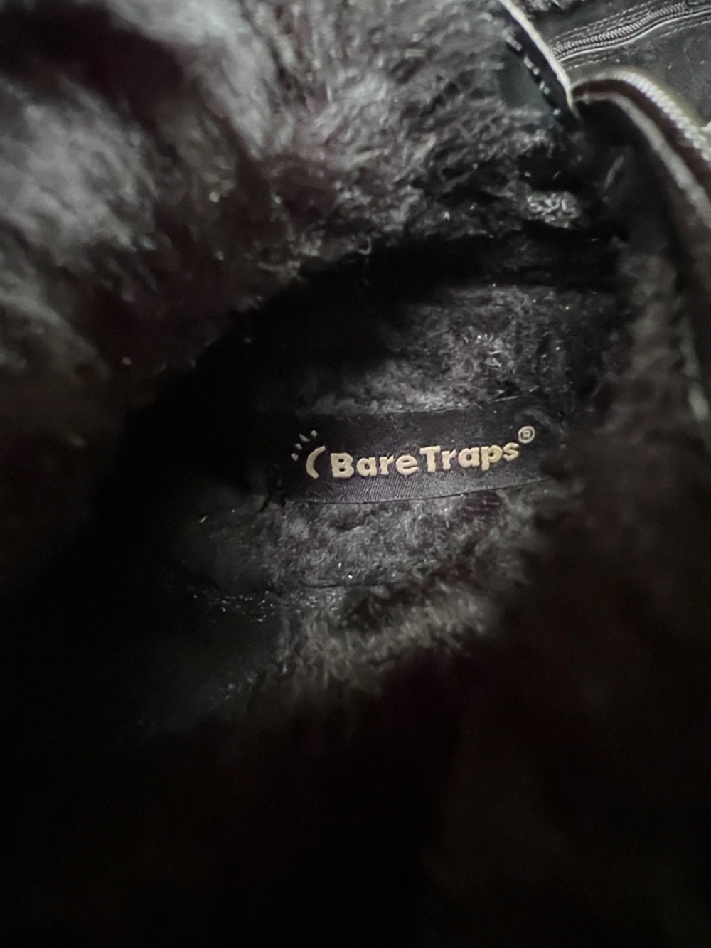 Women's Bare traps Boots - Picture 6 of 16